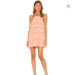 Lovers + Friends Wynn Dress